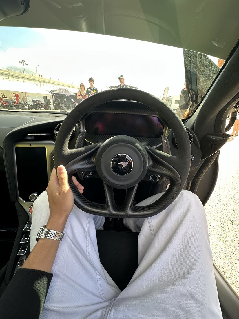 Paddock, Autódromo do Estoril, foto 5